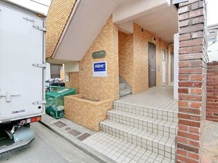 レヂオンス一橋学園の物件内観写真